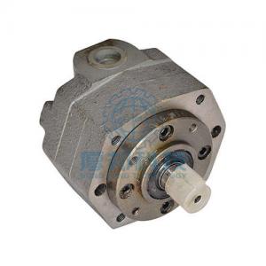 RHB Lubricating Cycloidal Gear Pump's Motor Group