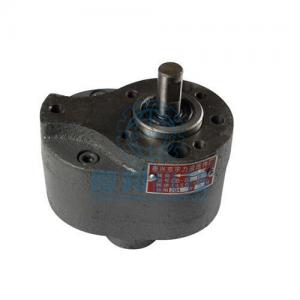 BB-BY Series Cycloidal Gear Pump